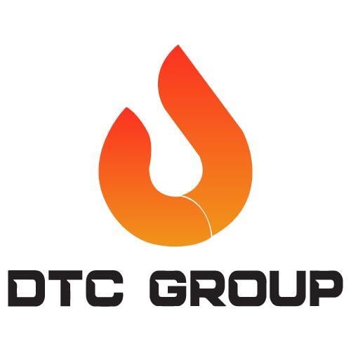 DTC Group logo
